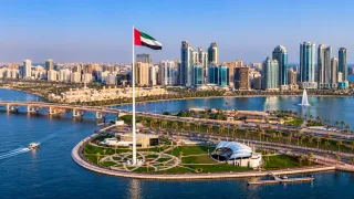 الناتج المحلي للإمارات يقترب من تريليون درهم خلال النصف الأول من 2026